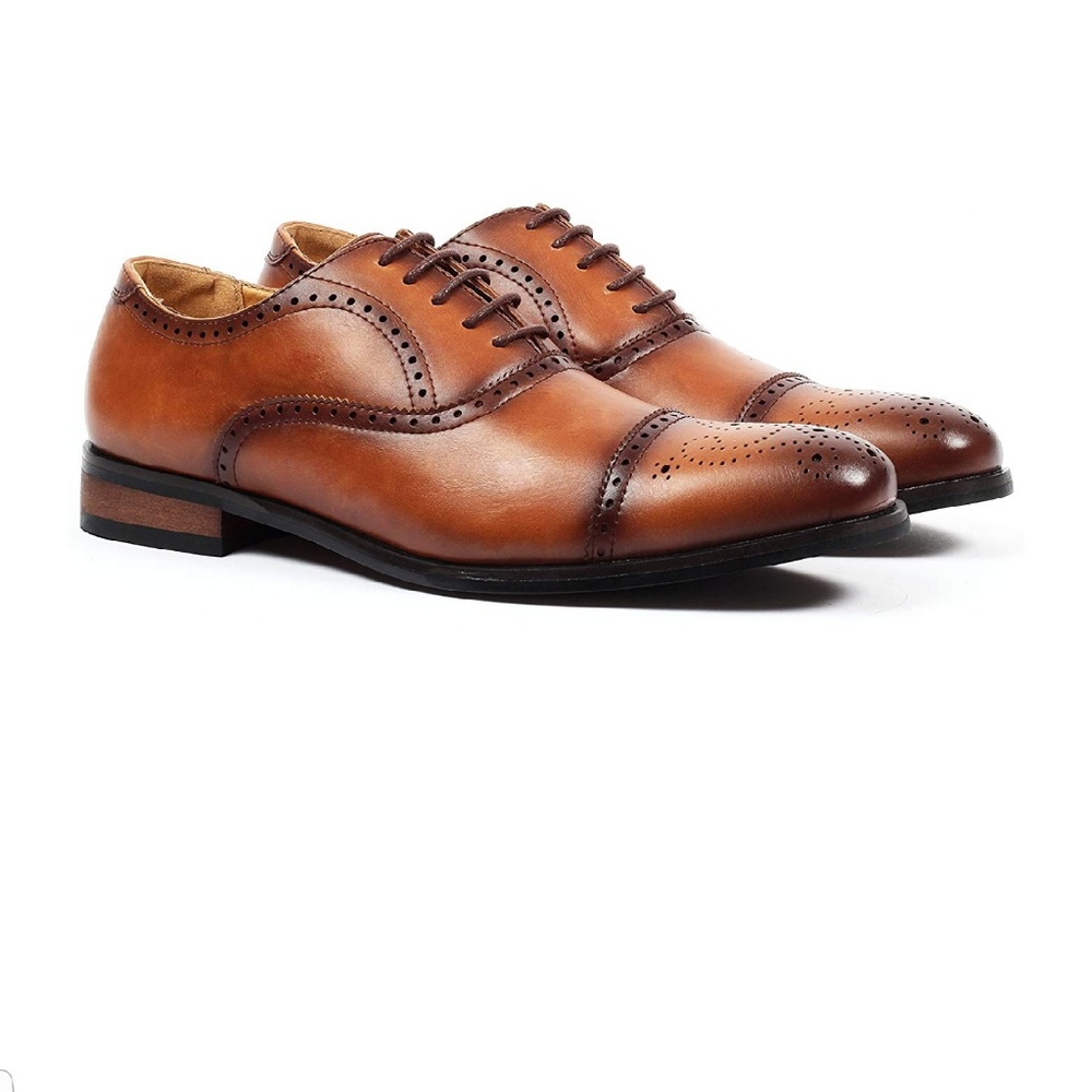 SANTINO LUCIANO DRESS SHOES